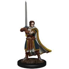 Icons of the Realms Human Cleric